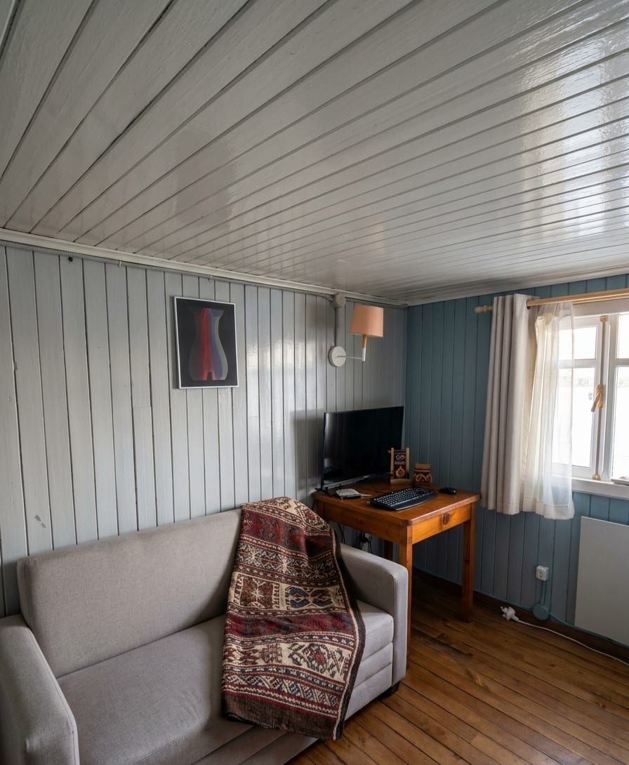 Habitación Doble Deluxe