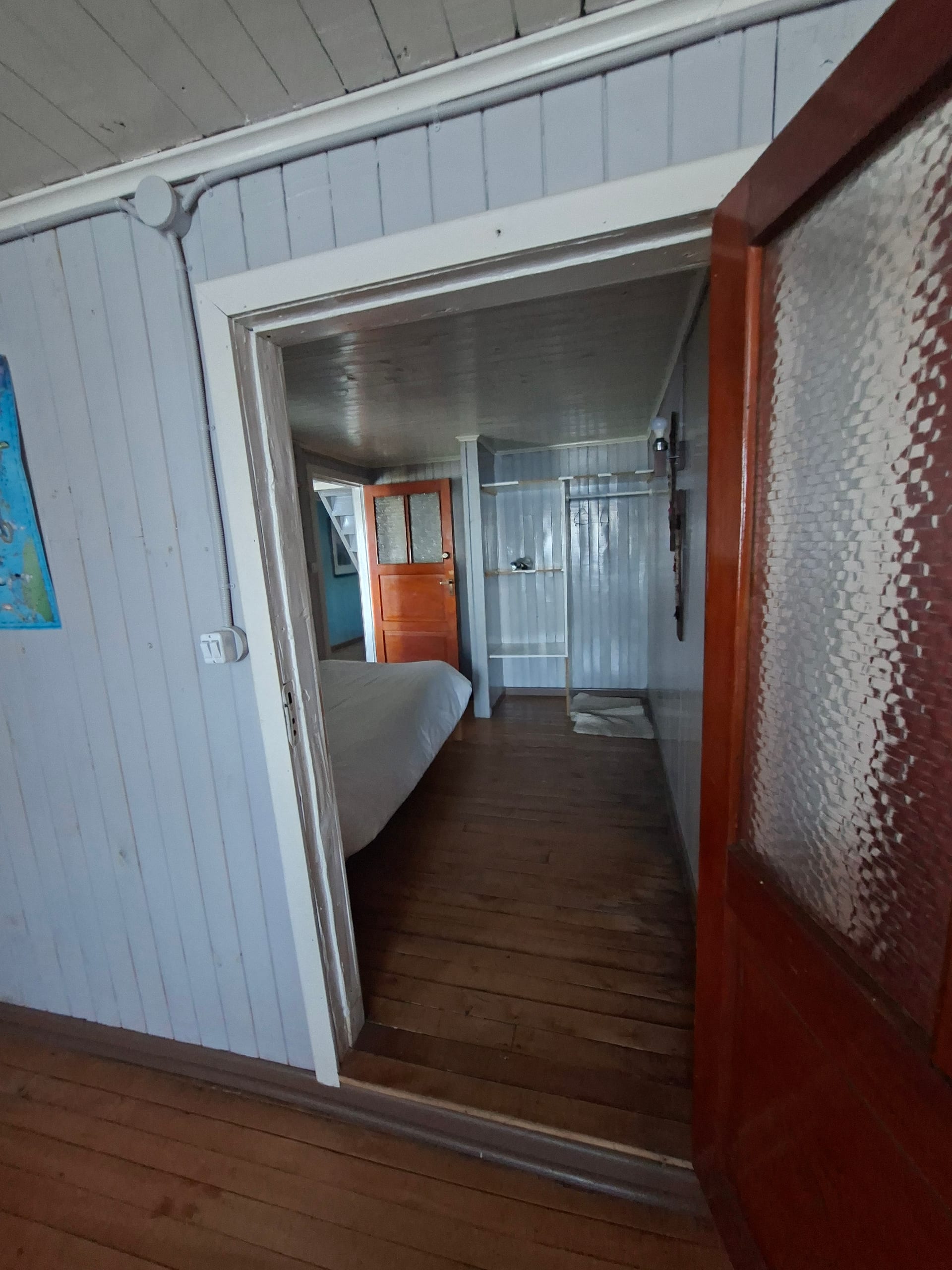 Habitación Doble Vista al Mar