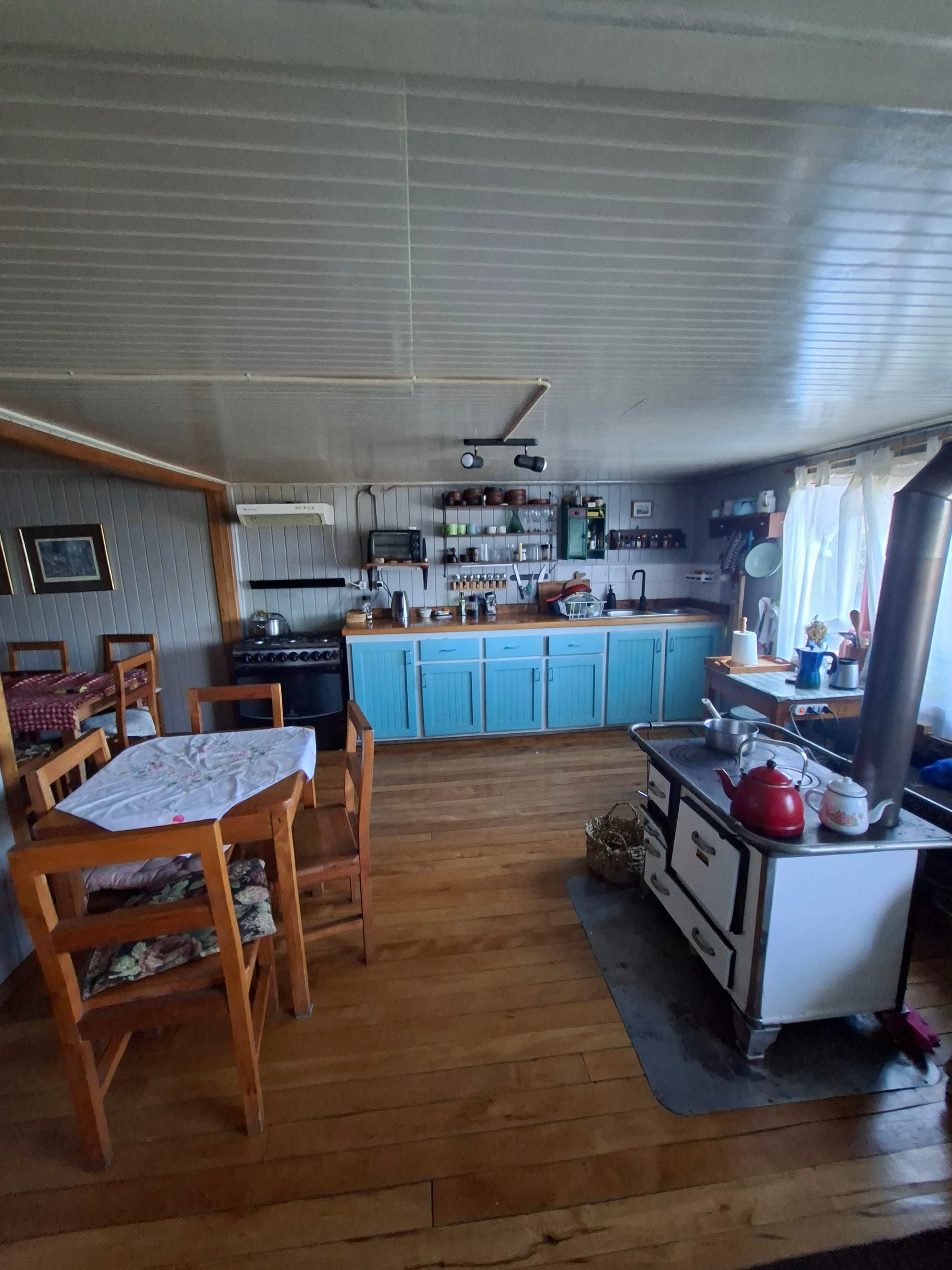 Cocina