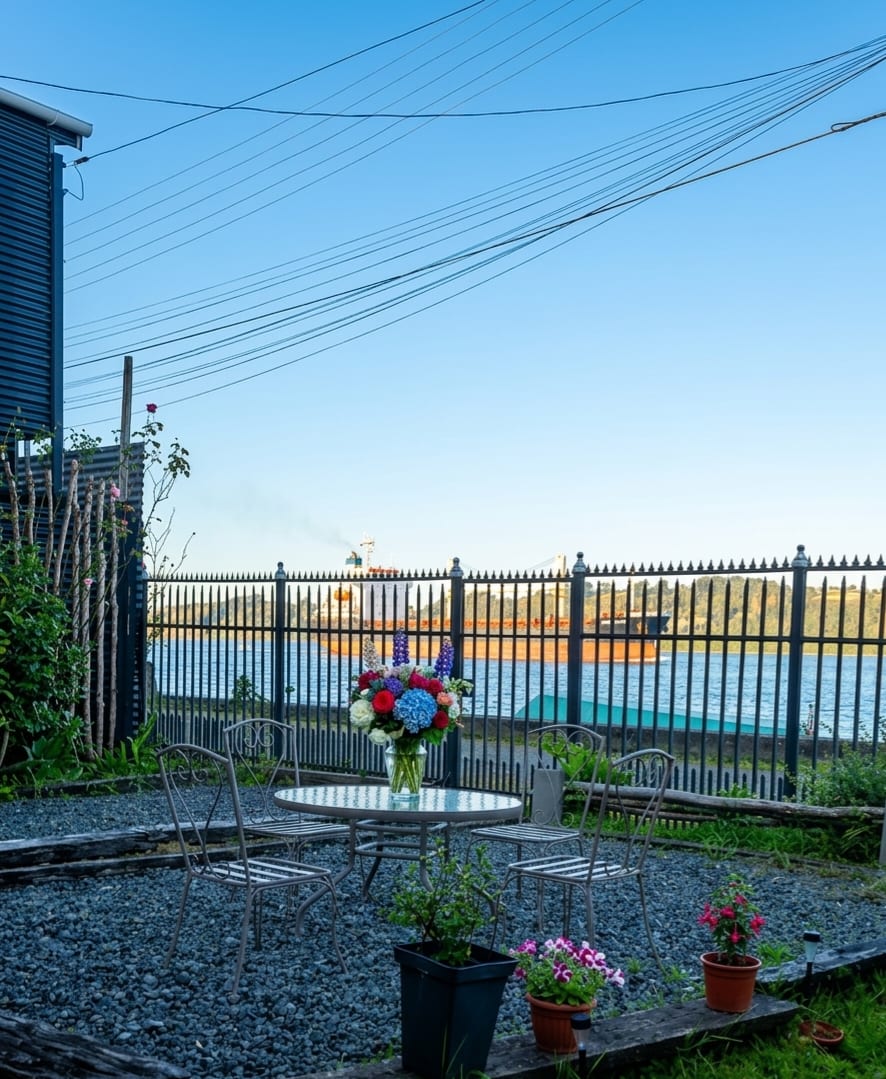 Casa Chiloé Hostel