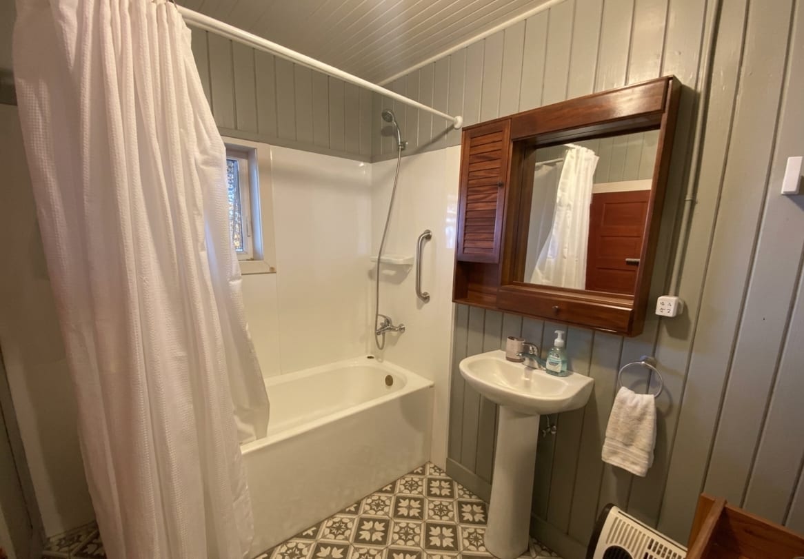 Habitación Matrimonial