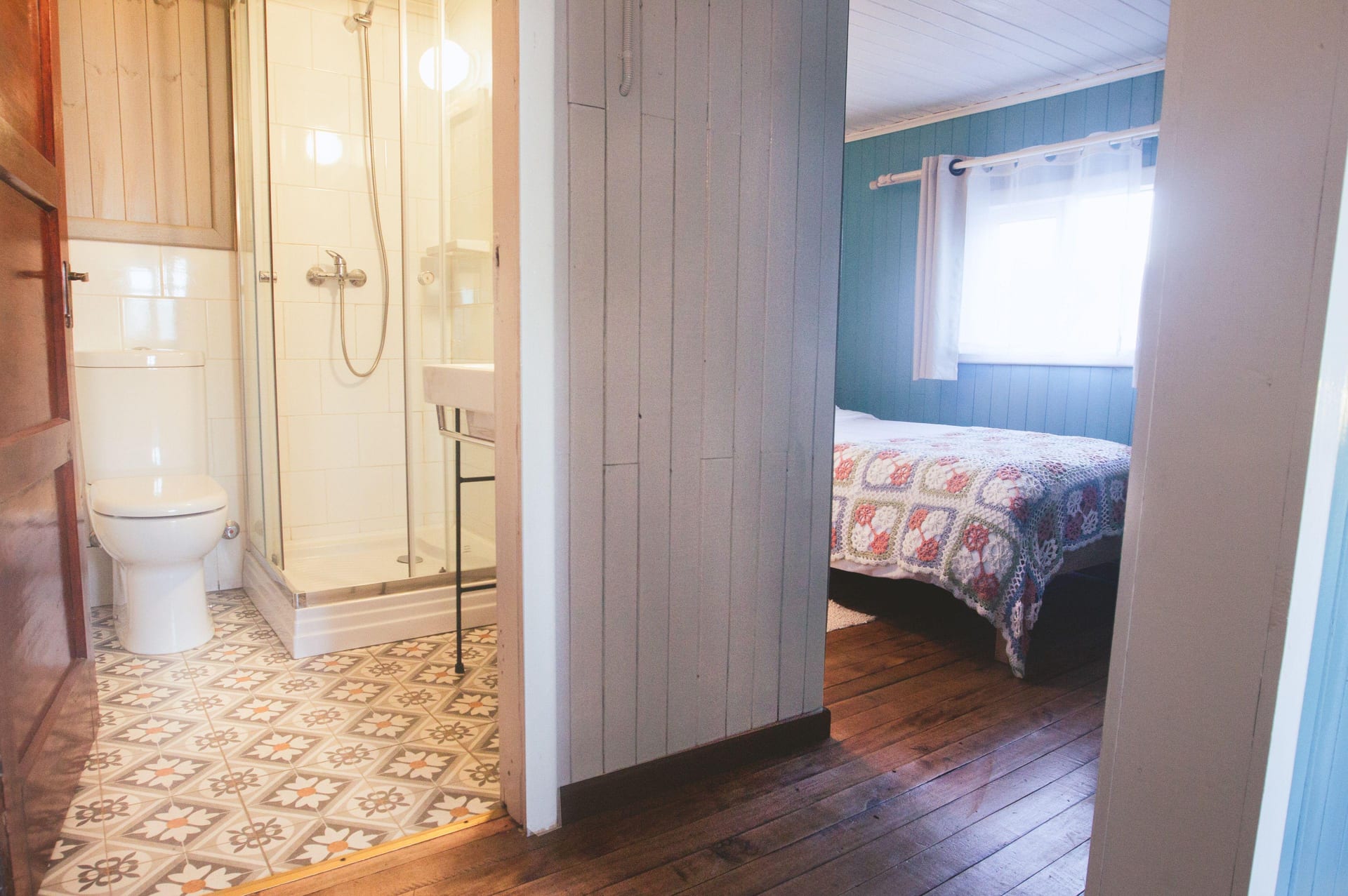 Habitación Familiar