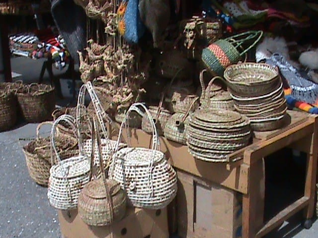 Feria Artesanal Lillo