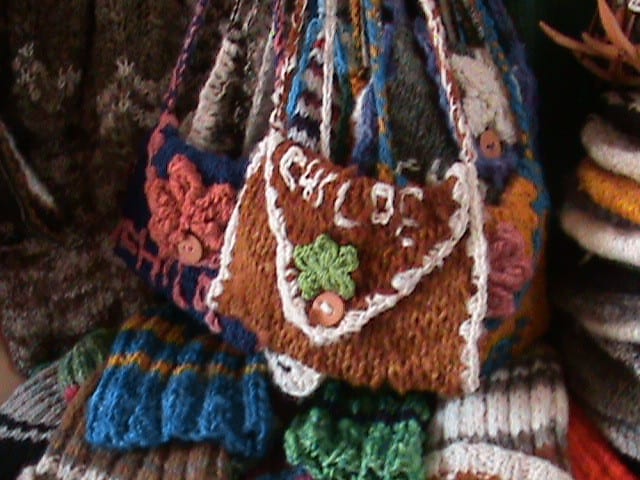Feria Artesanal Lillo