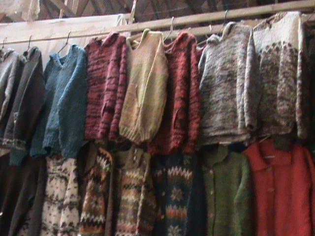 Feria Artesanal Lillo