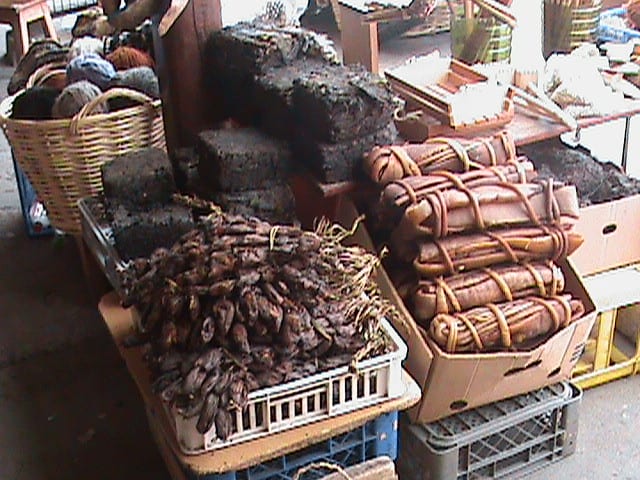 Feria Artesanal Lillo