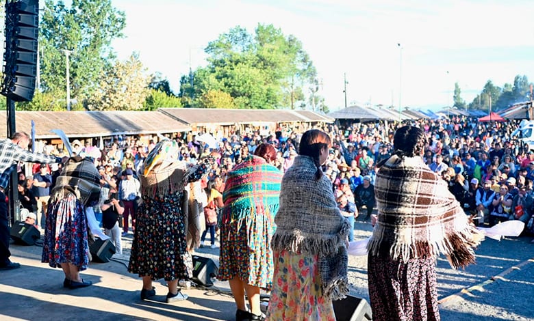 Festival Costumbrista Chilote