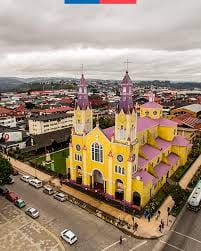 Iglesia San Francisco