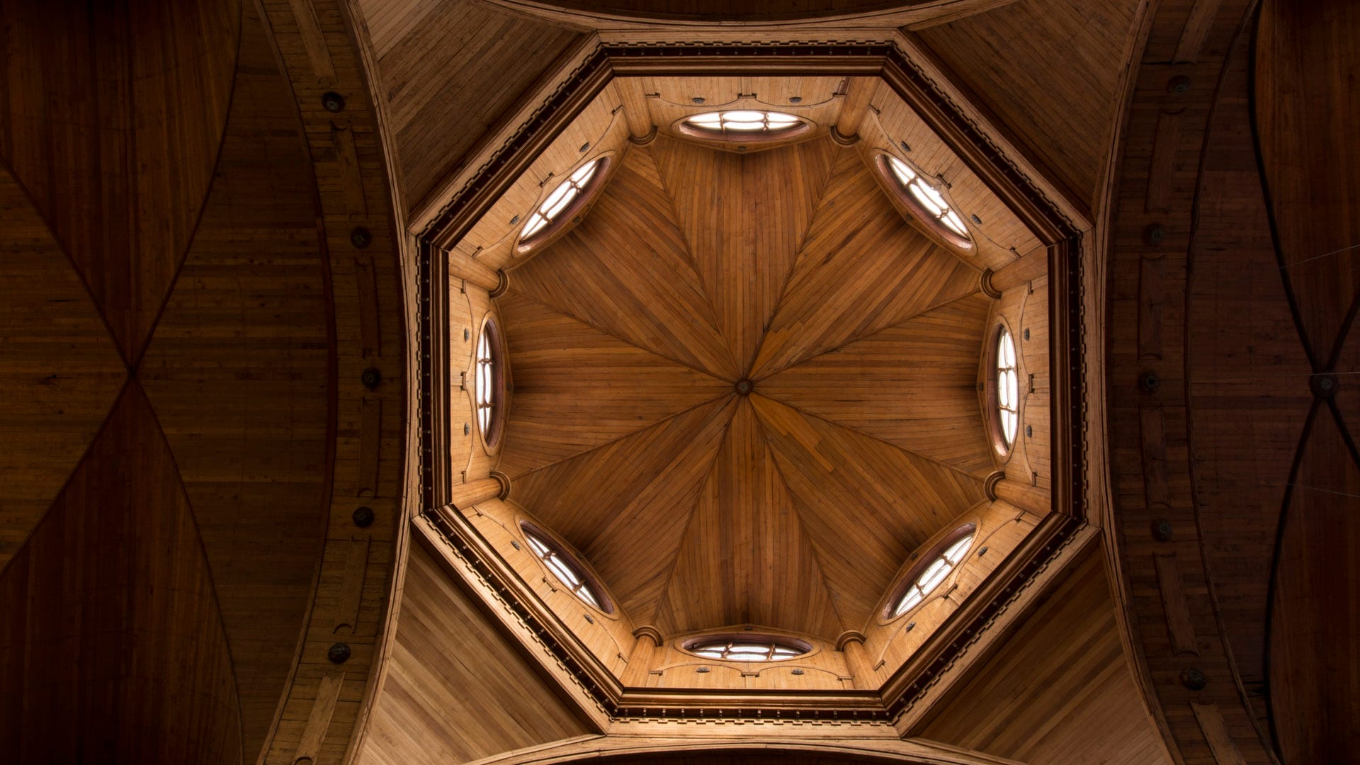 Iglesia San Francisco